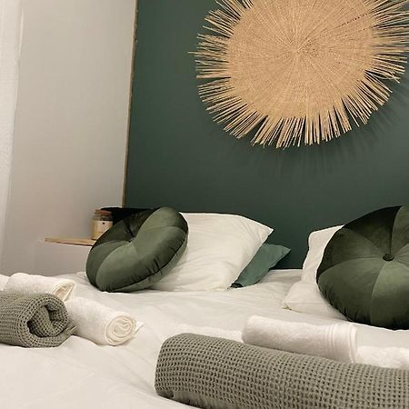 Logement De Charme ตูลูส ภายนอก รูปภาพ
