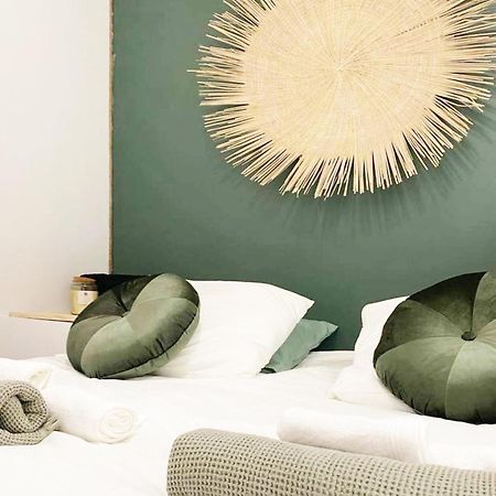 Logement De Charme ตูลูส ภายนอก รูปภาพ