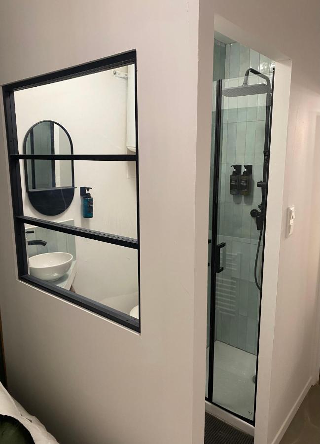Logement De Charme ตูลูส ภายนอก รูปภาพ