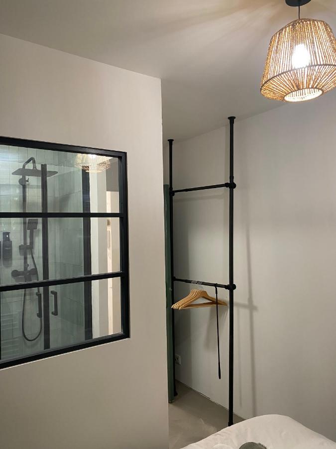 Logement De Charme ตูลูส ภายนอก รูปภาพ