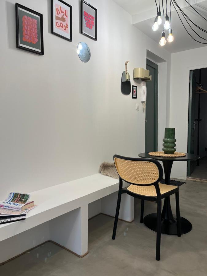 Logement De Charme ตูลูส ภายนอก รูปภาพ