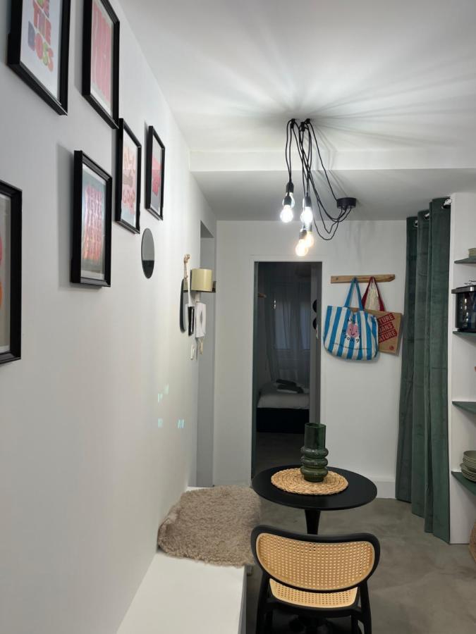 Logement De Charme ตูลูส ภายนอก รูปภาพ