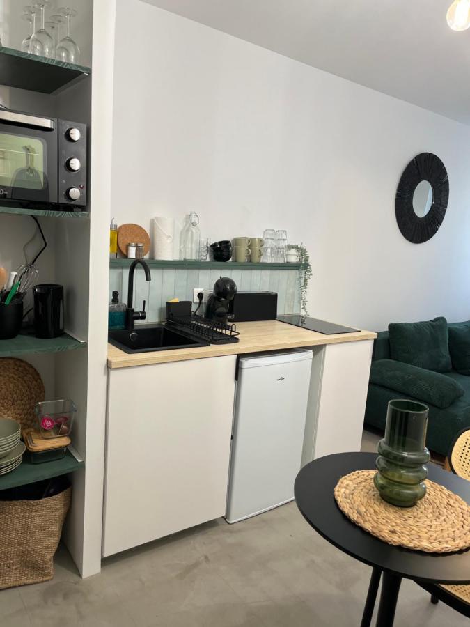 Logement De Charme ตูลูส ภายนอก รูปภาพ