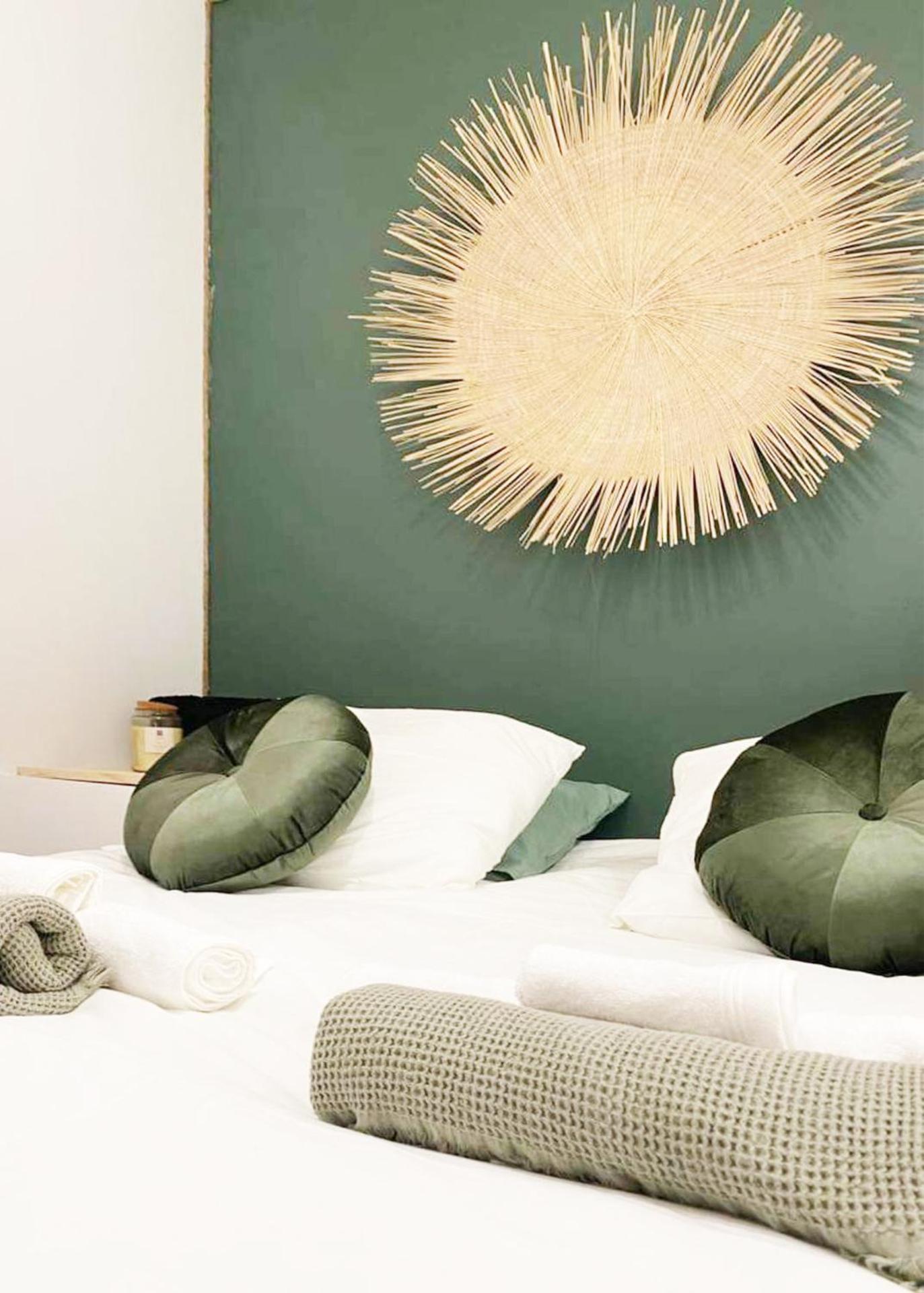 Logement De Charme ตูลูส ภายนอก รูปภาพ